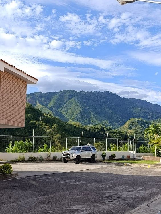 Hotel Plaza - Las Acacias - Valera - Venezuela - Booked ai