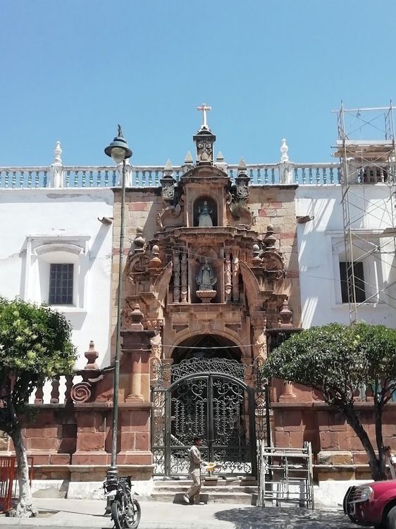 Centro Histórico - UNESCO - Sucre - Bolivia - Booked ai
