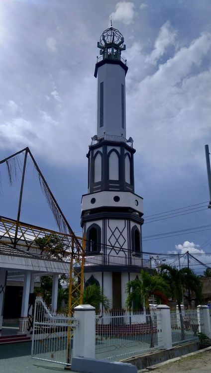 Sulawesi - Makassar - Indonesia - Booked ai