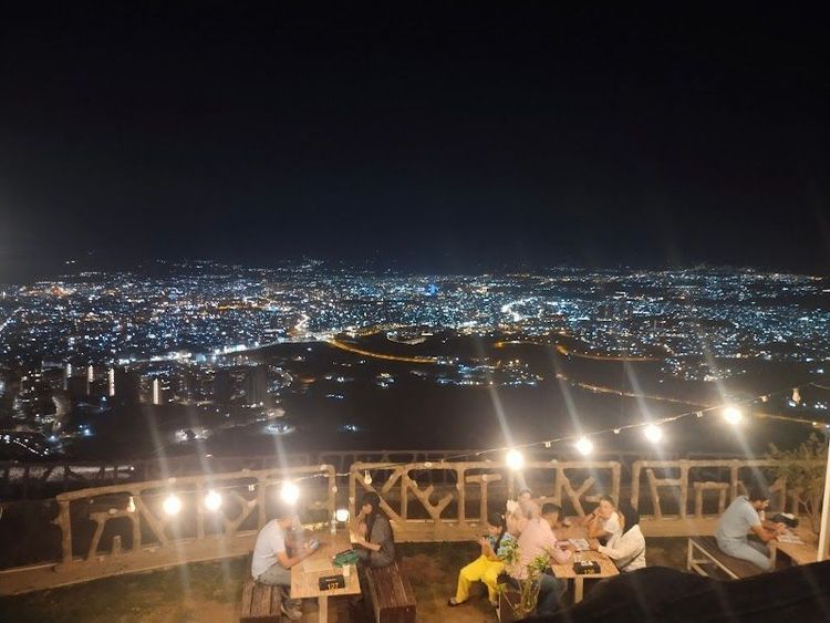 Azmar - Sulaymaniyah - Iraq - Booked ai