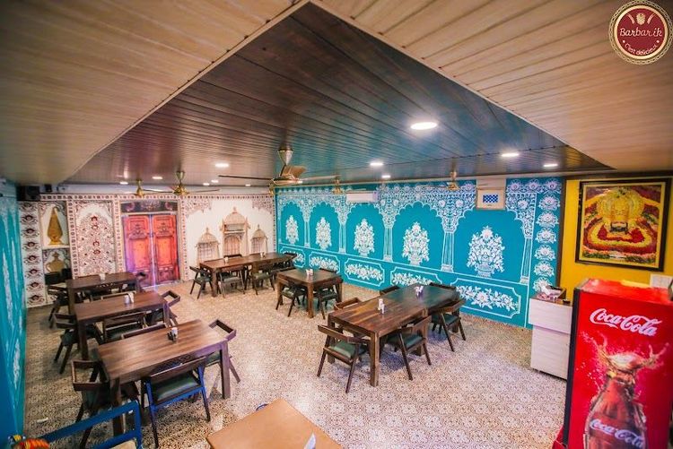 SHRI BARBARIK RESTAURANT CHITTORGARH - Rajasthani - Gujrati - Punjabi - Chittorgarh - India - Booked ai