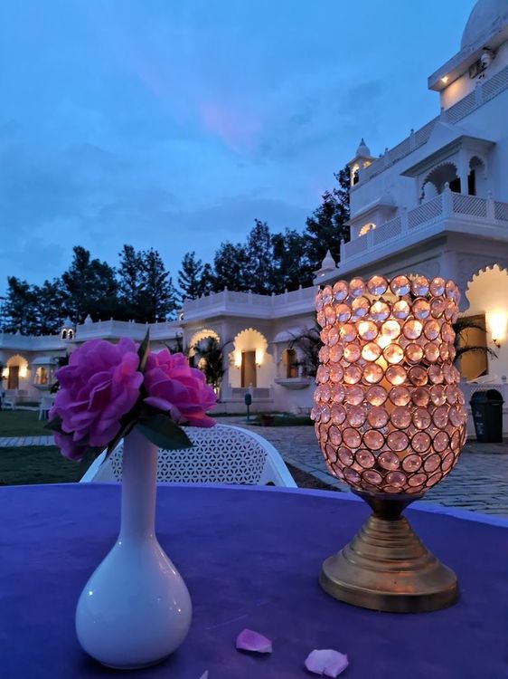 Rajasi Resort Chittorgarh - Chittorgarh - India - Booked ai