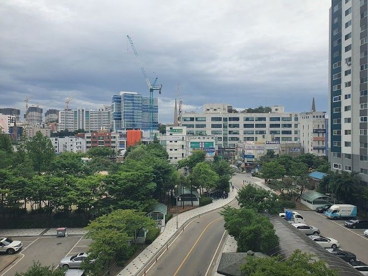 Suwon-si - Suwon - South Korea - Booked ai