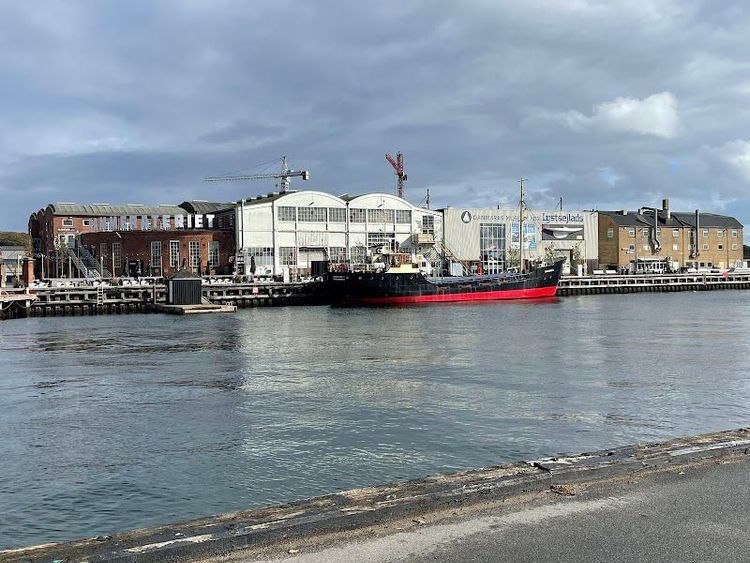 Maritimt Center Danmark - Svendborg - Denmark - Booked ai