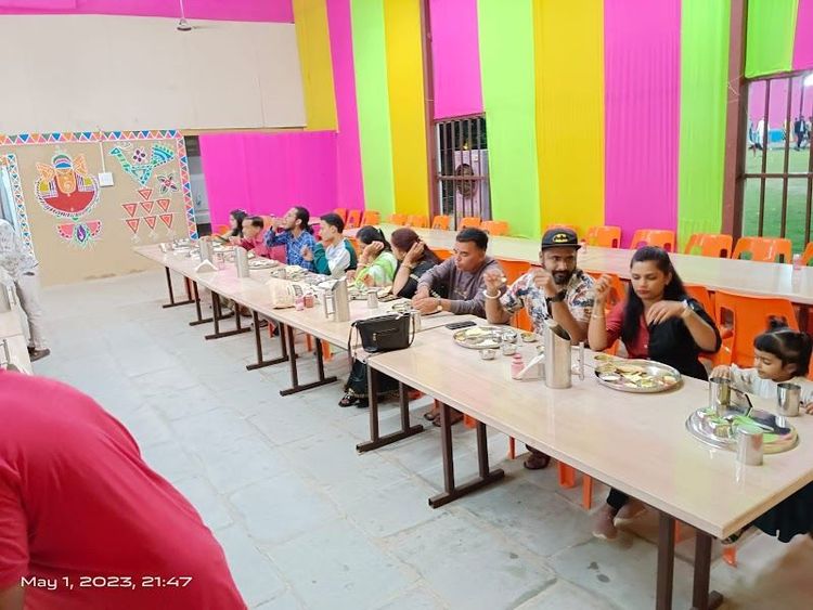 Jiji ki Rasoi - Ujjain - India - Booked ai