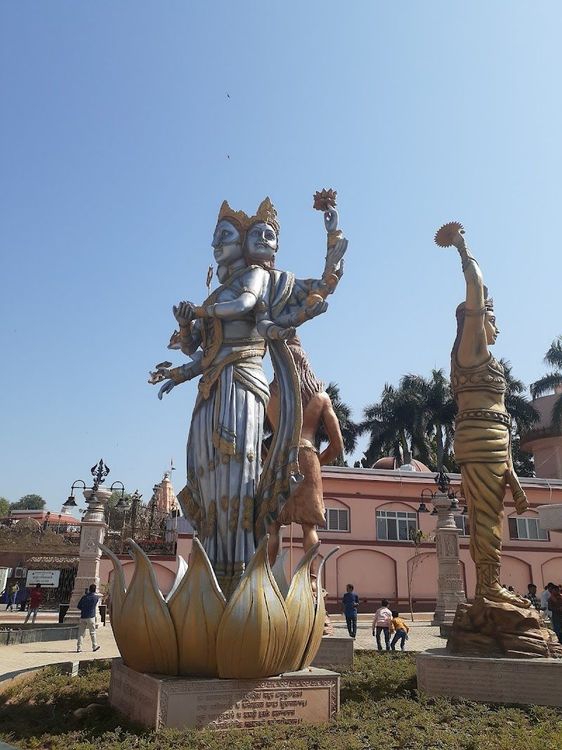 Holiday in Ujjain, India - Booked ai