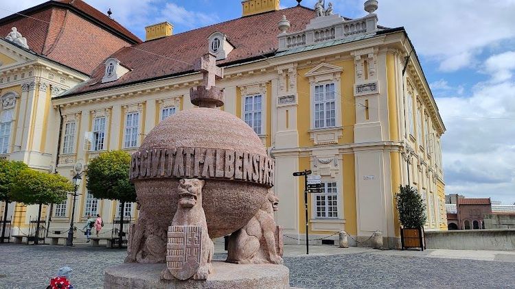 Székesfehérvár - Székesfehérvár - Hungary - Booked ai