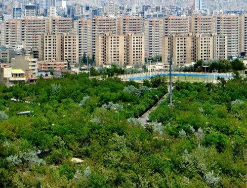 Tabriz - Tabriz - Iran - Booked ai