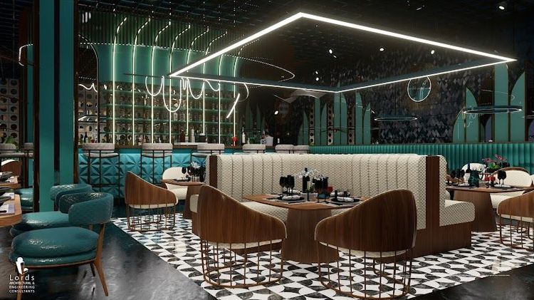 Opulence - Kollam - India - Booked ai