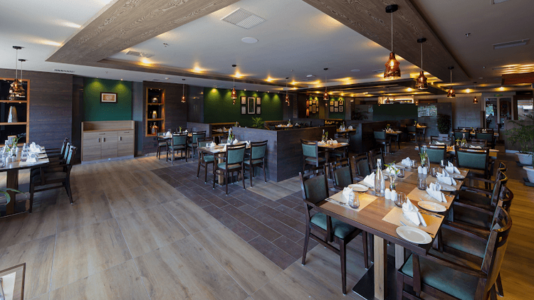 Supreme Uppercrust Kollam - Kollam - India - Booked ai