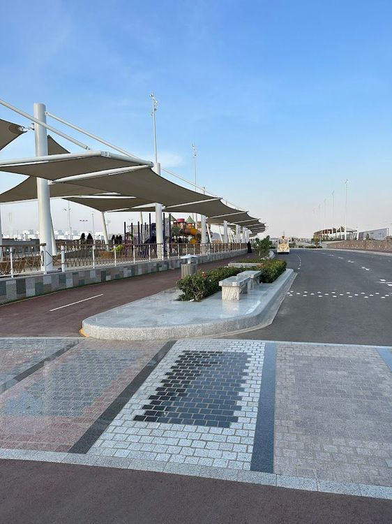 City of Roses - At Taif - Saudi Arabia - Booked ai