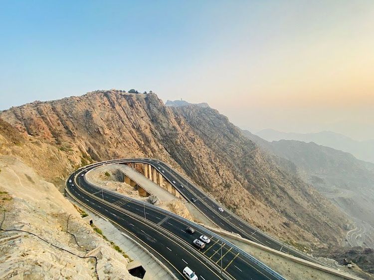 Al Hada Cable Car - Alhada - Saudi Arabia - Booked ai