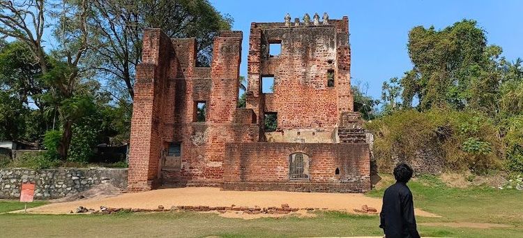 Holiday in Kollam, India - Booked ai