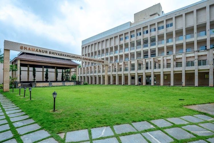 Southern Star Davanagere - Davanagere - India - Booked ai