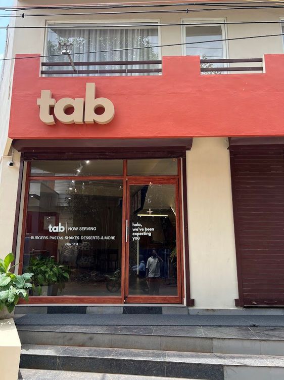 tab nagercoil - Nagercoil - India - Booked ai