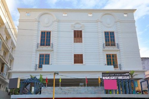 Pioneer Grand Palace - Nagercoil - India - Booked ai