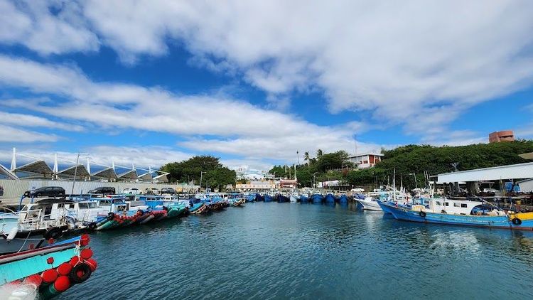 Taitung - Taitung City - Taiwan - Booked ai