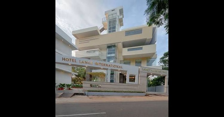 Hotel Lance International - Nagercoil - India - Booked ai