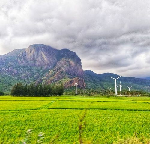 Holiday in Nagercoil, India - Booked ai