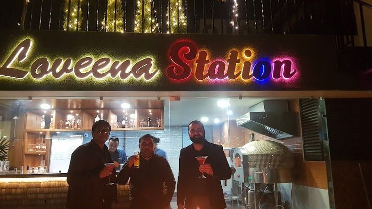 Loveena Delight Restaurant - Moradabad - India - Booked ai