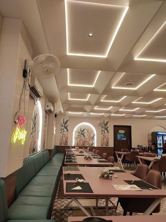 Kakas: Fine Dine Family Restaurant - Raigarh - India - Booked ai