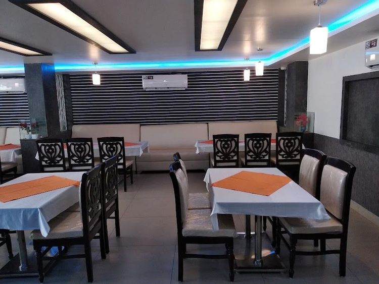 Mint Family Restaurant - Karimnagar - India - Booked ai