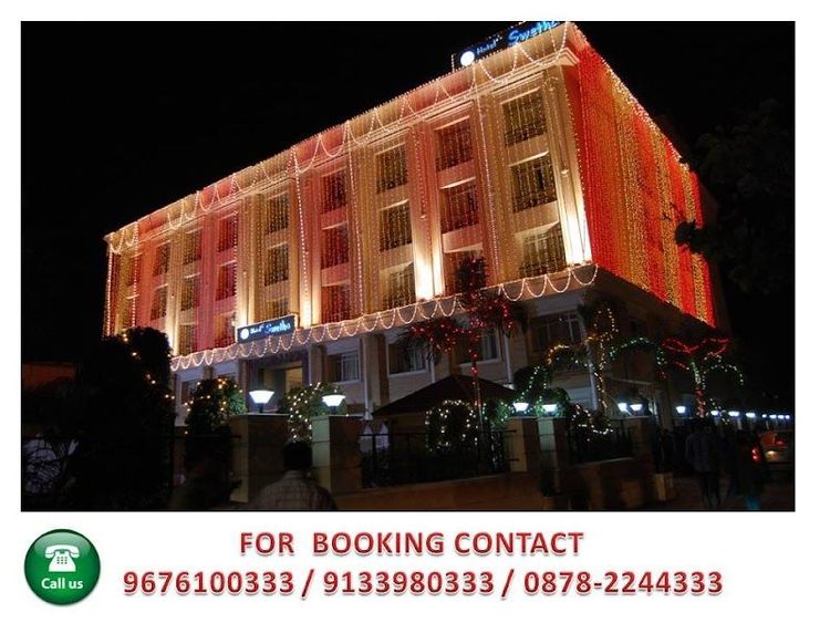 Hotel Swetha - Karimnagar - India - Booked ai