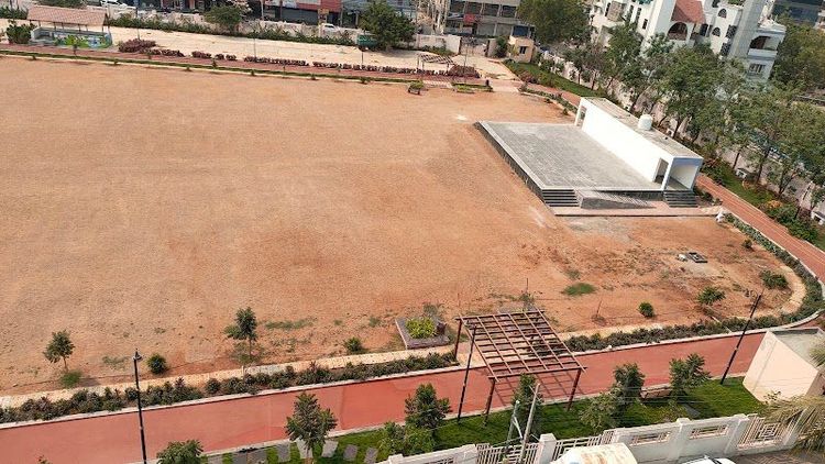 Hotel Maitri Residency A Business Hotel - Karimnagar - India - Booked ai