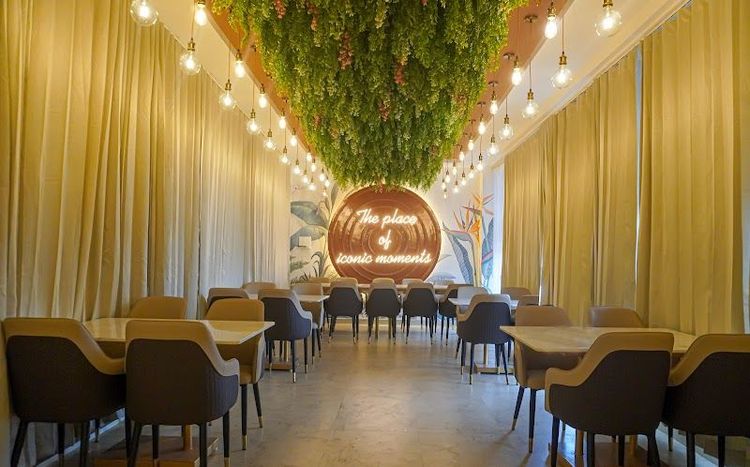 Kritunga Restaurant Bellary - Bellary - India - Booked ai