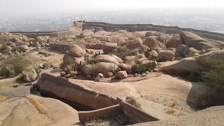 Holiday in Bellary, India - Booked ai