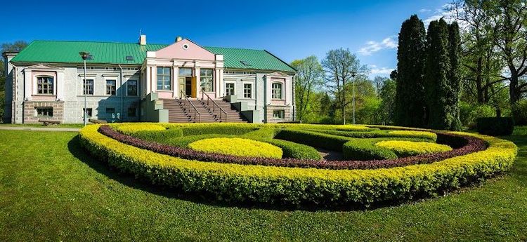 Talsi Regional Museum - Talsi - Latvia - Booked ai