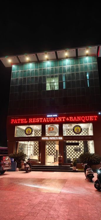 Patel Restaurant And Banquet Hall- Best Restaurant in Junagadh | Best Banquet Hall in Junagadh | Gujarati Thali - Junagadh - India - Booked ai