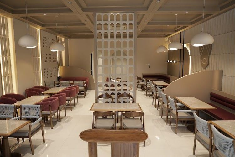 Amritsara Restaurant - Junagadh - Junagadh - India - Booked ai