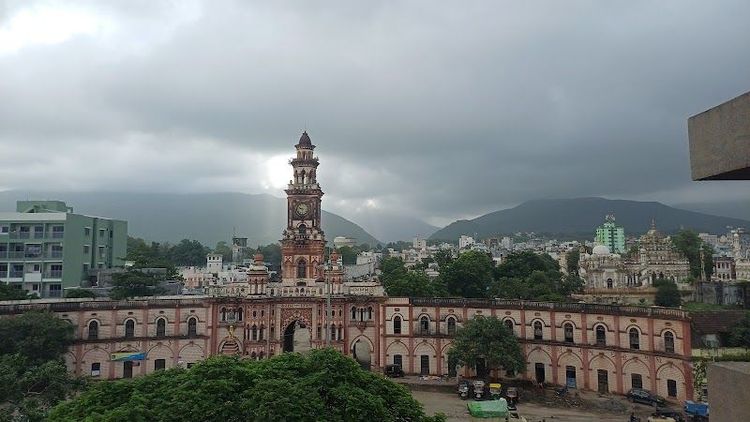 Click Hotel, Junagadh - Junagadh - India - Booked ai