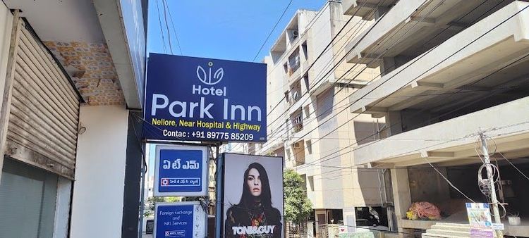 Hotel Park Inn Nellore - Nellore - India - Booked ai