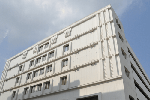 D.R. Utthama Hotel - Nellore - India - Booked ai