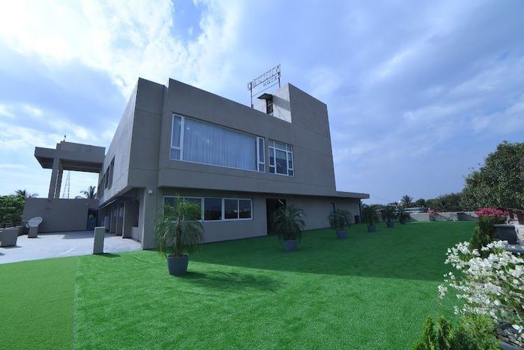 COCOON HOTEL SANGLI - Sangli - India - Booked ai