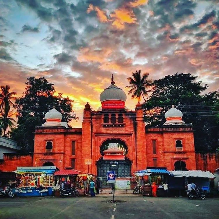 Holiday in Sangli, India - Booked ai