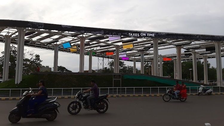 Rang Bhavan - Solapur - India - Booked ai