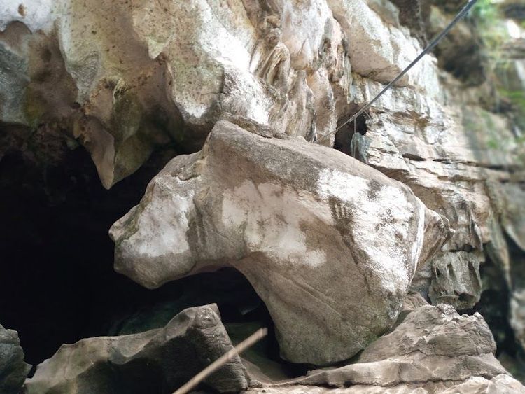 Amboni Caves - Tanga - Tanzania - Booked ai