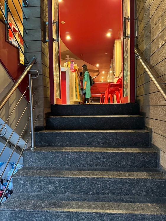 Sugaran - Solapur - India - Booked ai