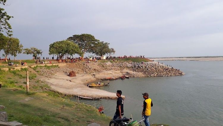 T- Badh - Rajshahi - Bangladesh - Booked ai