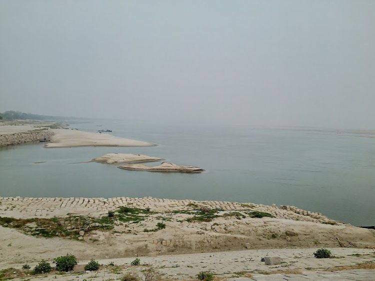 Nobogonga I-Badh, Rajshahi - Rajshahi - Bangladesh - Booked ai