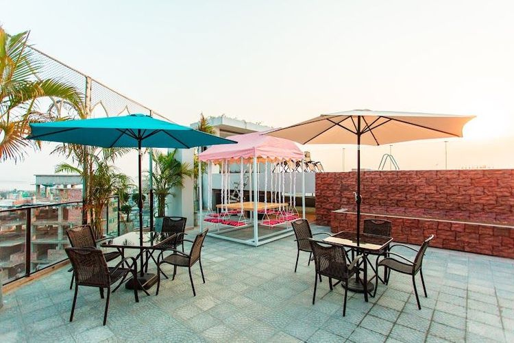 Royal Raj Hotel & Condominium - Rajshahi - Bangladesh - Booked ai