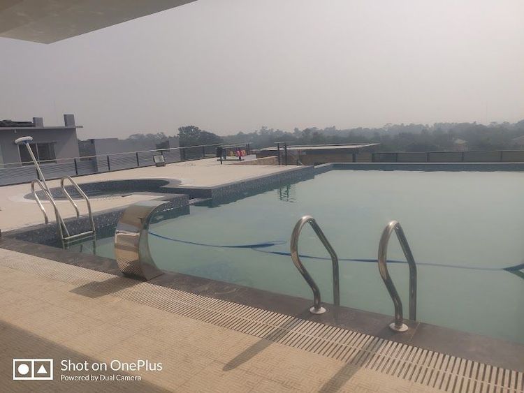 Hotel X - Rajshahi - Rajshahi - Bangladesh - Booked ai