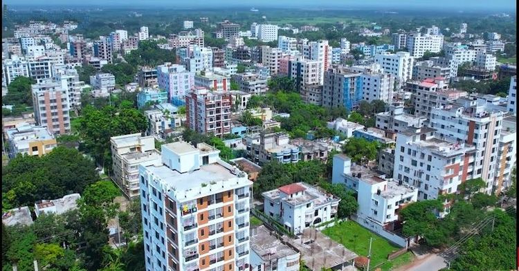 Holiday in Rajshahi, Bangladesh - Booked ai