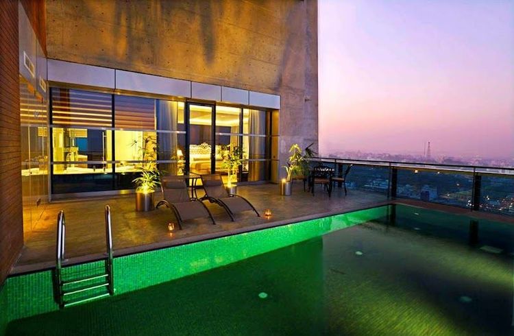 Radisson Blu Hotel, Chattogram Bay View - Chittagong - Bangladesh - Booked ai