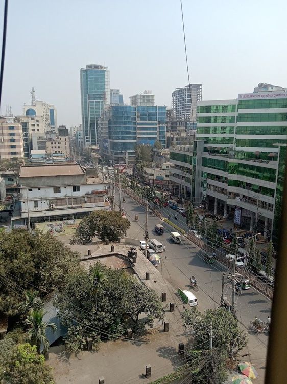 Holiday in Chittagong, Bangladesh - Booked ai