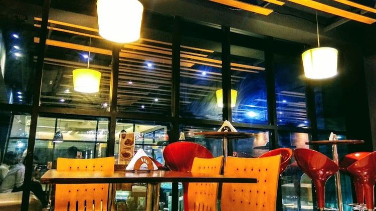 Bistro C - Khulna - Bangladesh - Booked ai