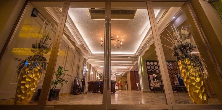 Hotel Castle Salam - Khulna - Bangladesh - Booked ai